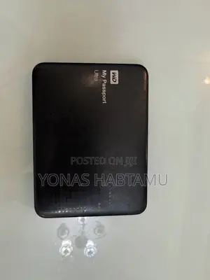 1 Tera Wd Hard Disk