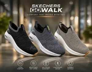 Skechers RBTS High Master Quality Smooth Sneakers Made in Vietnam