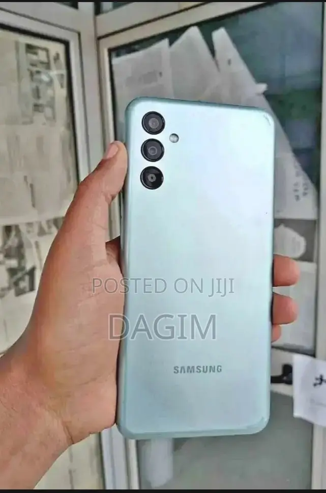 Samsung Galaxy M13 64 GB Bronze