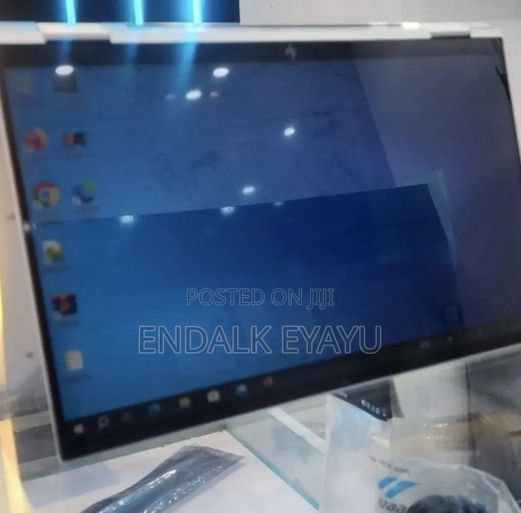 New Laptop HP EliteBook 1040 G8 16GB Intel Core i5 SSD 512GB