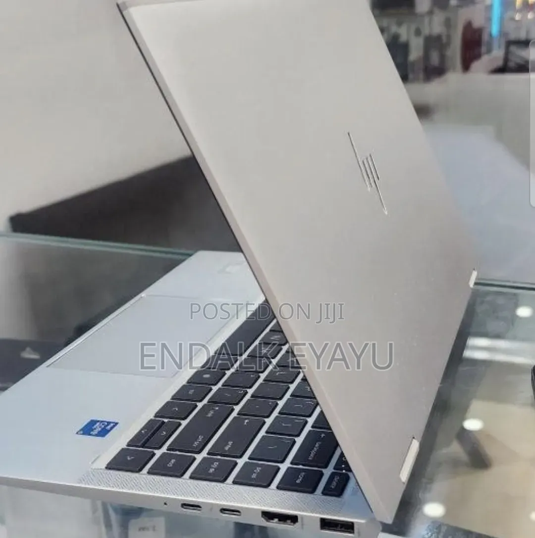 New Laptop HP EliteBook 1040 G8 16GB Intel Core i5 SSD 512GB