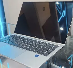 New Laptop HP EliteBook 1040 G8 16GB Intel Core i5 SSD 512GB