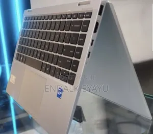 New Laptop HP EliteBook 1040 G8 16GB Intel Core i5 SSD 512GB