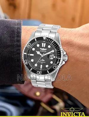 Invicta Original Watch