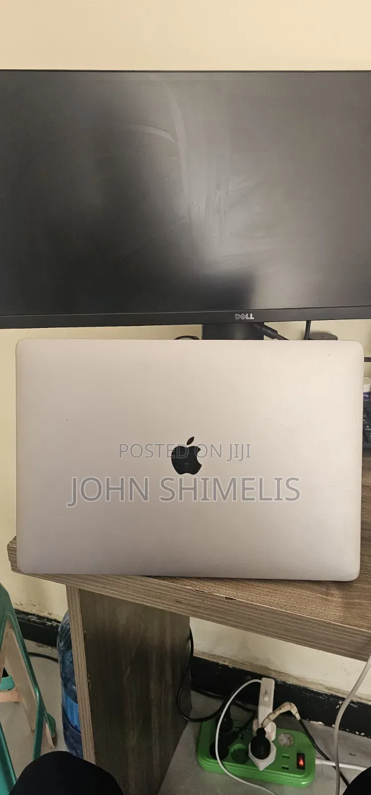 Laptop Apple MacBook Pro 2019 32GB Intel Core i9 SSD 512GB