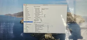 Laptop Apple MacBook Pro 2019 32GB Intel Core i9 SSD 512GB
