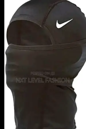 Nike Pro Ski Mask