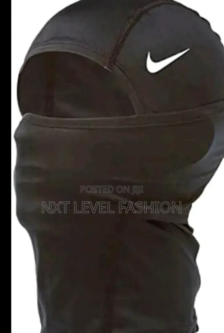 Nike Pro Ski Mask