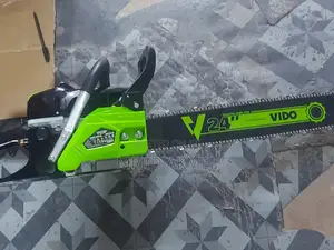 Vido Chain Saw 24/3.9hp /2900w