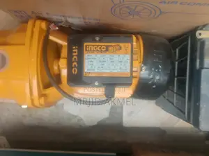 Ingco 1.5 Hp Jet Water Pump