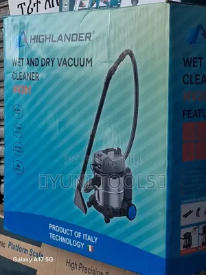 Vaccum Cleaner