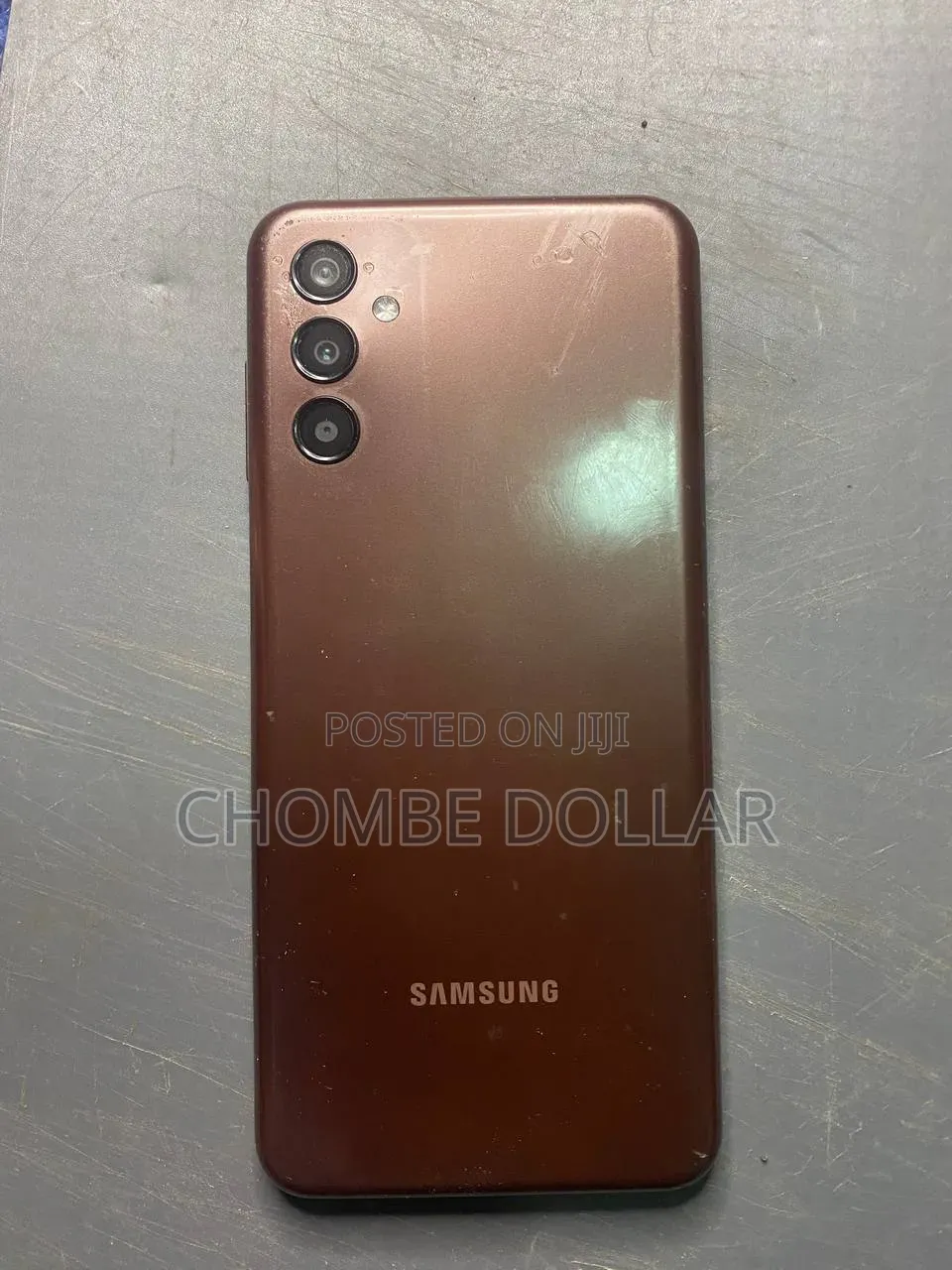 Samsung Galaxy M13 (India) 64 GB Rose Gold