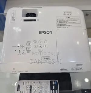 Epson Projector