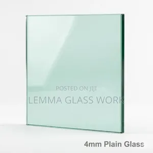 4mm Glass~~