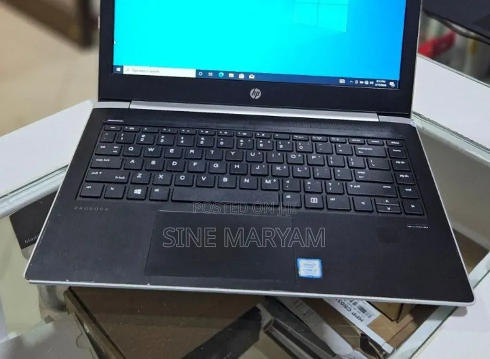 Laptop HP ProBook 430 G5 8GB Intel Core i7 HDD+SSD 1.5T