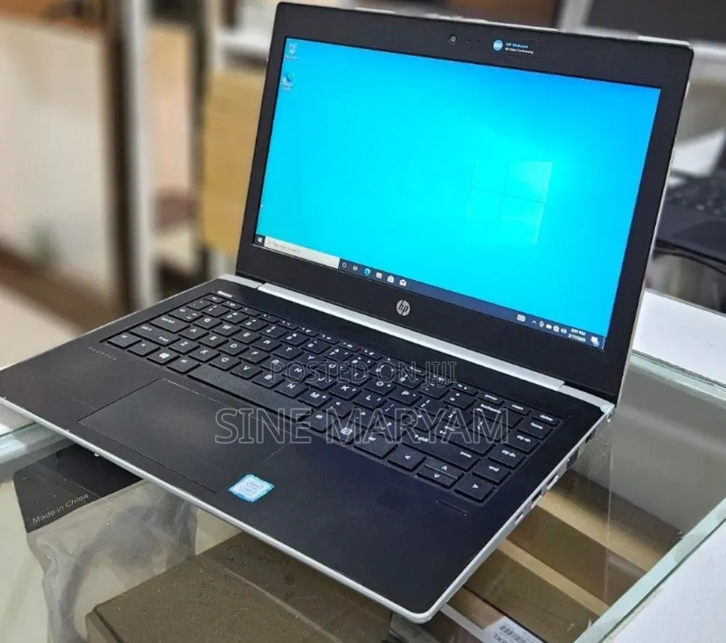 Laptop HP ProBook 430 G5 8GB Intel Core i7 HDD+SSD 1.5T