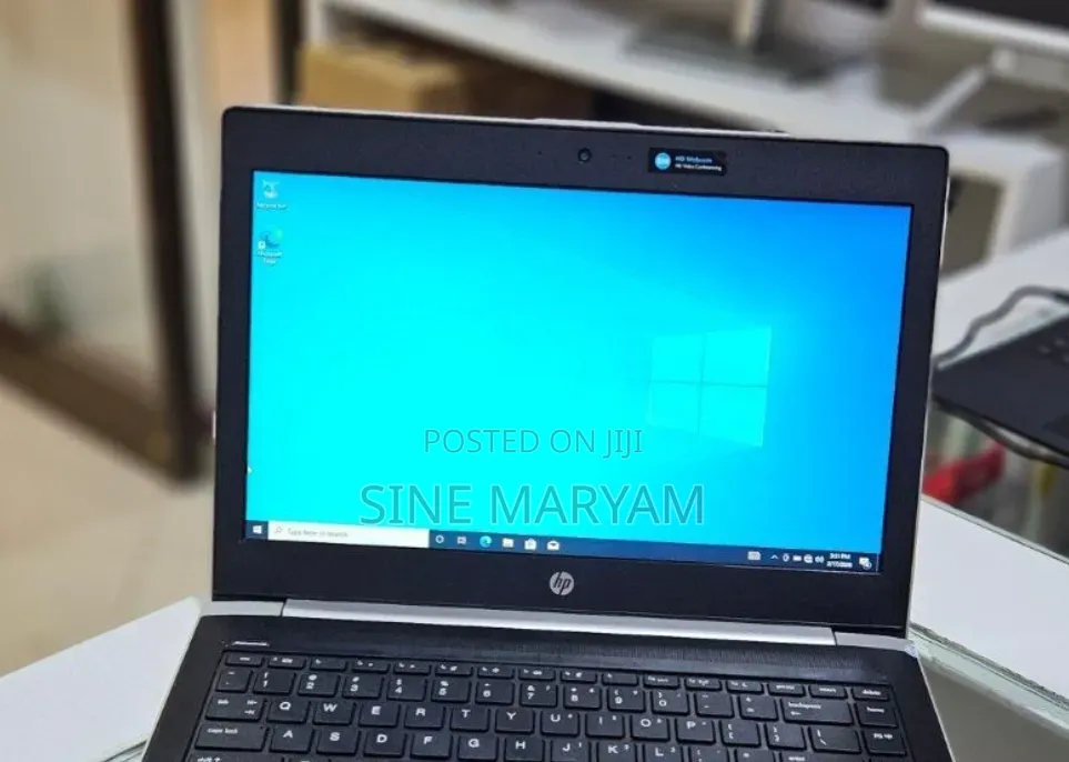 Laptop HP ProBook 430 G5 8GB Intel Core i7 HDD+SSD 1.5T