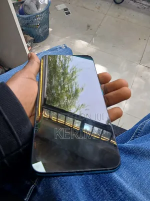 Infinix Smart 6 32 GB Blue