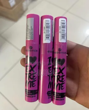 Essence Mascara