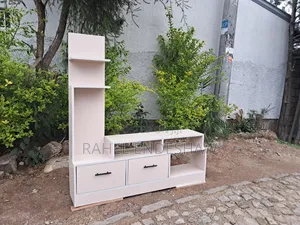 Simple Classic Tv Stand