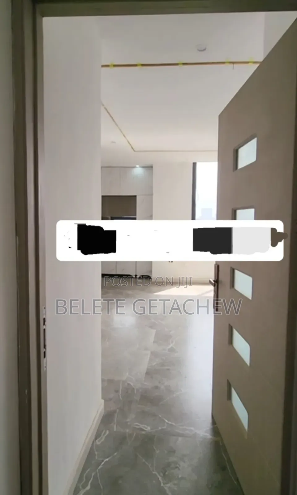 1bdrm Apartment in 22-Signal, Luxury, Yeka for sale