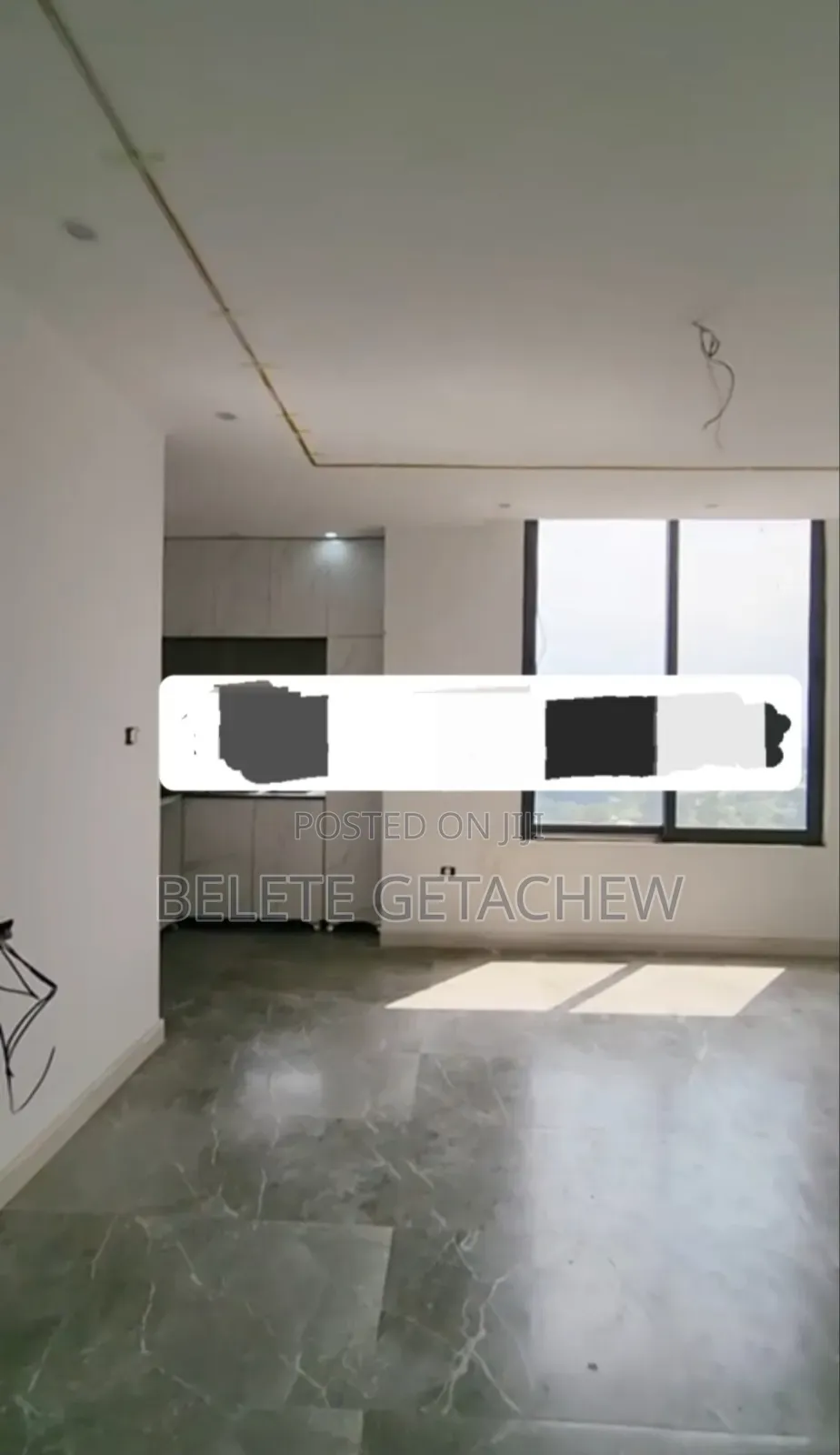 1bdrm Apartment in 22-Signal, Luxury, Yeka for sale