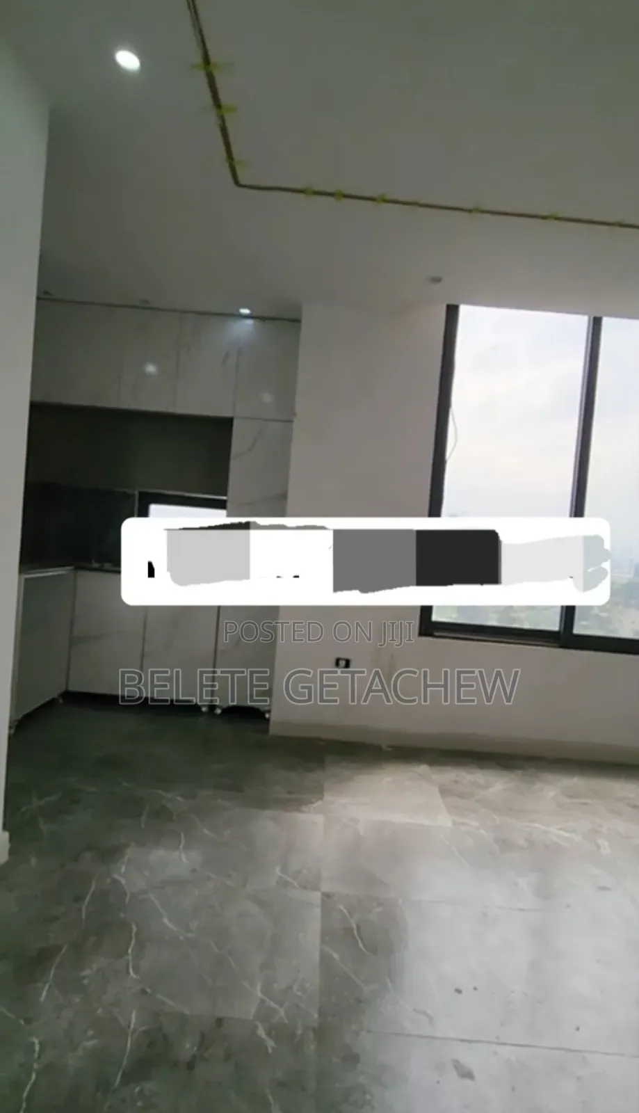 1bdrm Apartment in 22-Signal, Luxury, Yeka for sale