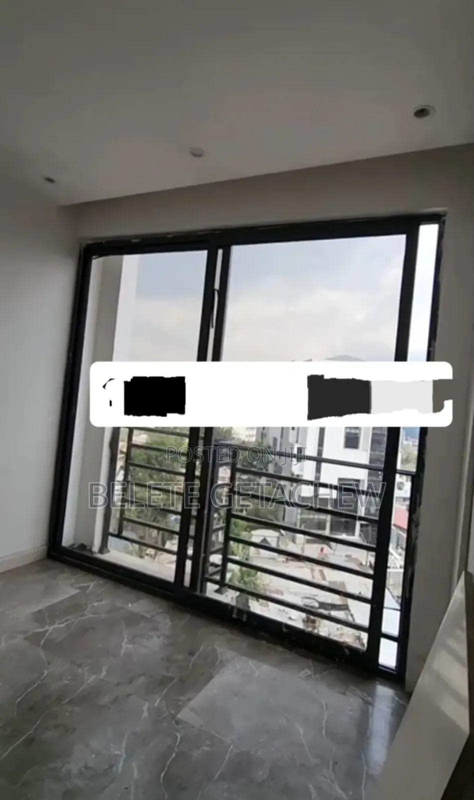 1bdrm Apartment in 22-Signal, Luxury, Yeka for sale