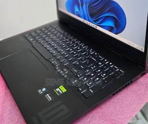 New Laptop HP Omen 16 16GB Intel Core i9 SSD 1T