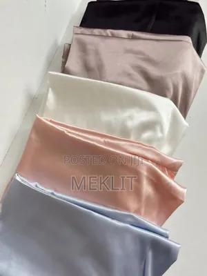 Silk Pillowcases