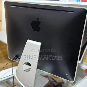 Desktop Computer Apple iMac 4GB Intel Core i5 SSD 256GB