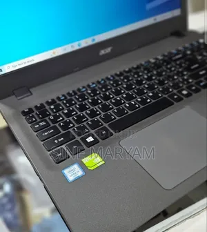 Laptop Acer Aspire 5 8GB Intel Core i5 HDD 1T