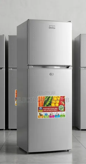 Delta 400 Refrigerator