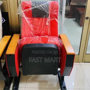Cinema and Conference Hall Seating’S