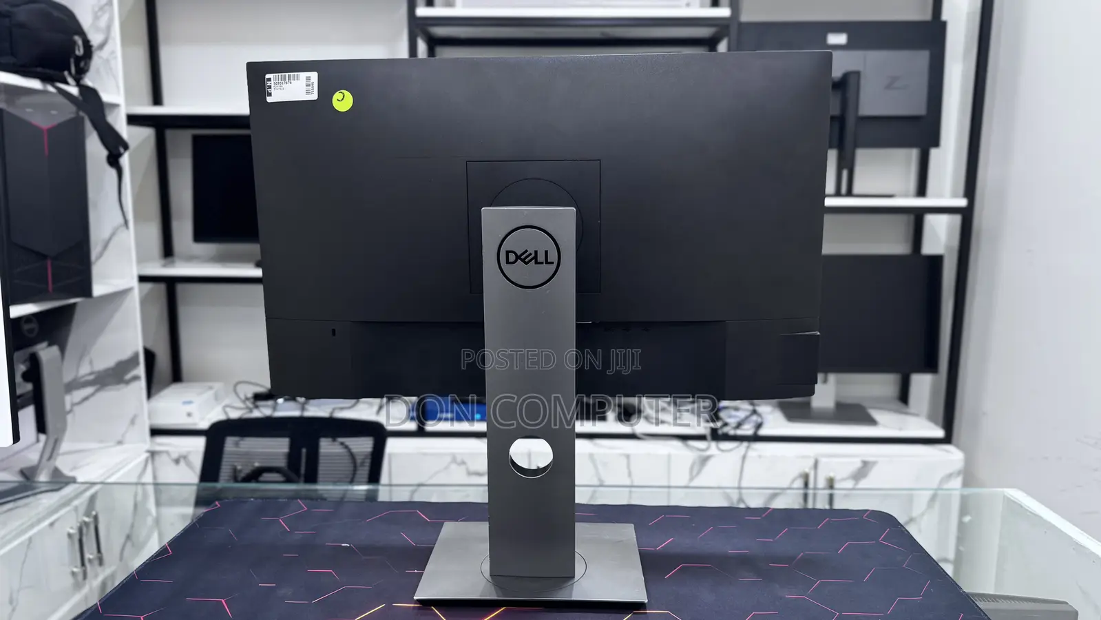 Dell P2722h 27 Inch Fullhd Monitor