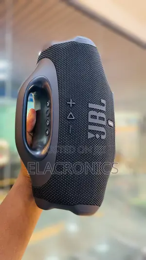 Bluetooth Speaker JBL Boombox 4 Mini Led