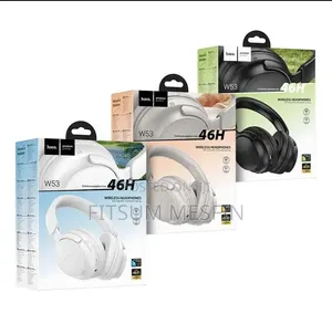 Hoco W53 Wireless at Bluetooth Headset