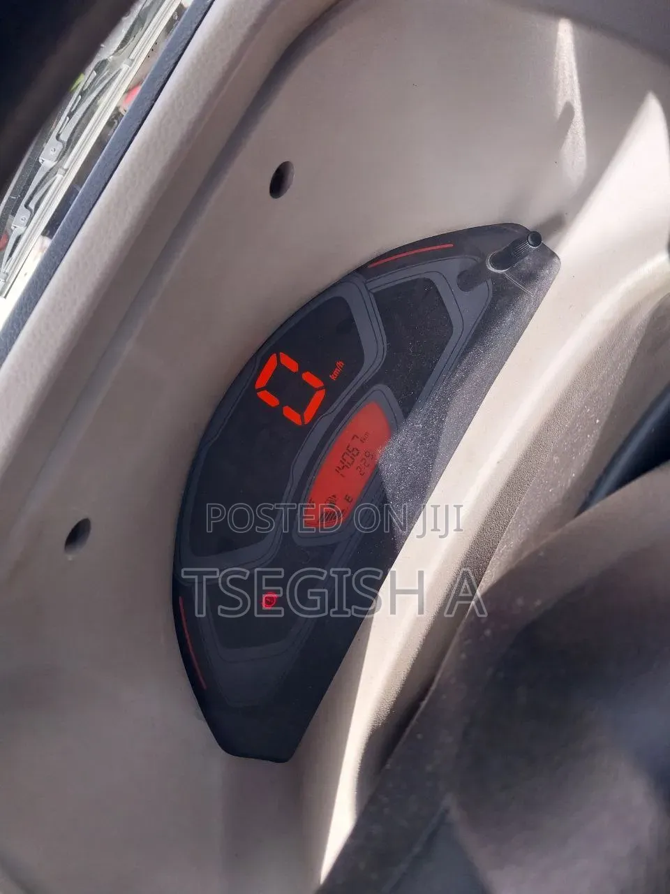 New Suzuki Eeco 2024 White
