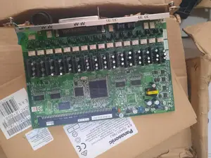 Panasonic PBX Expansion Cards