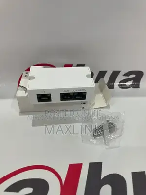 Poe Extender Up to 300m