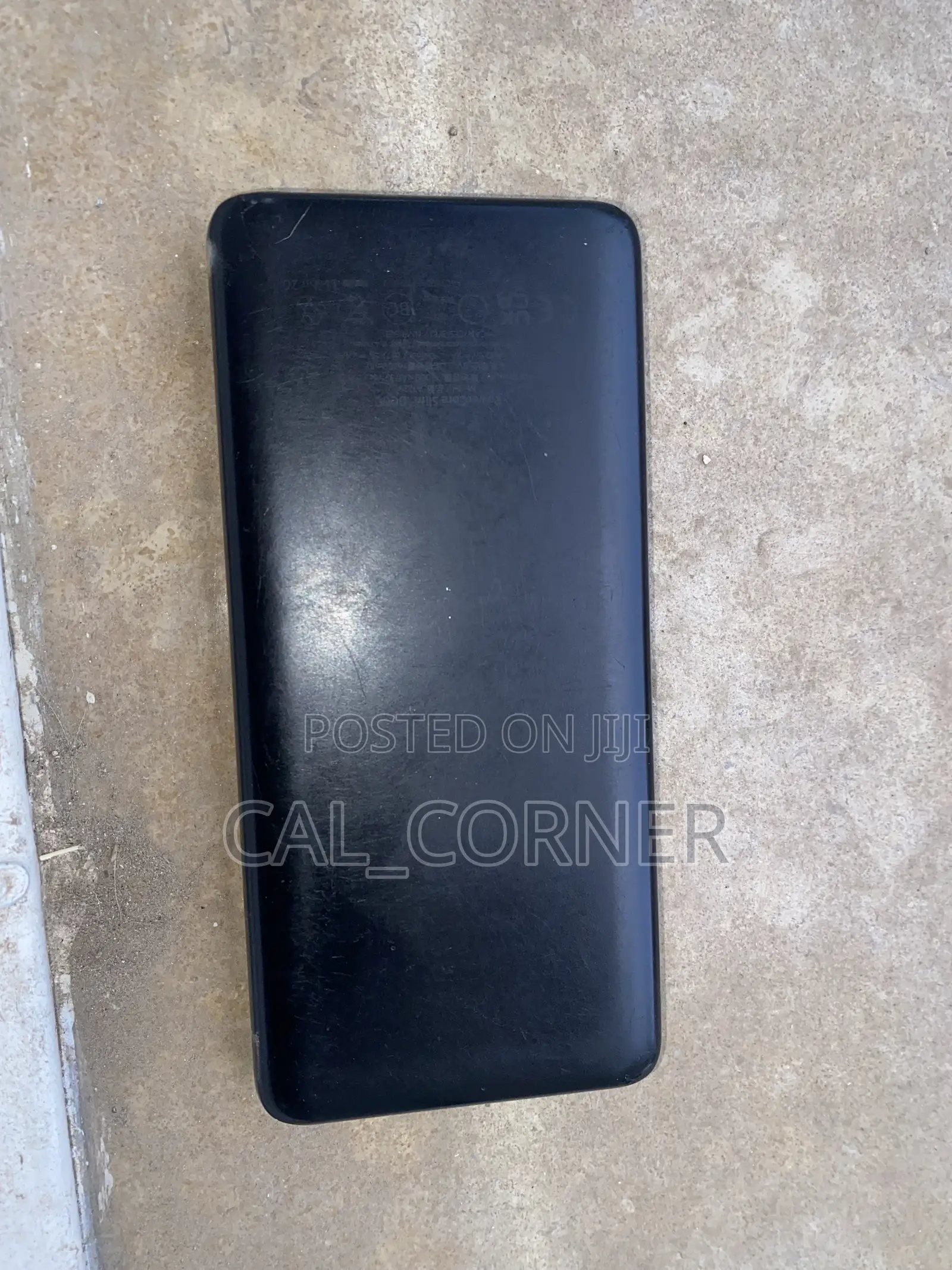 Power Bank