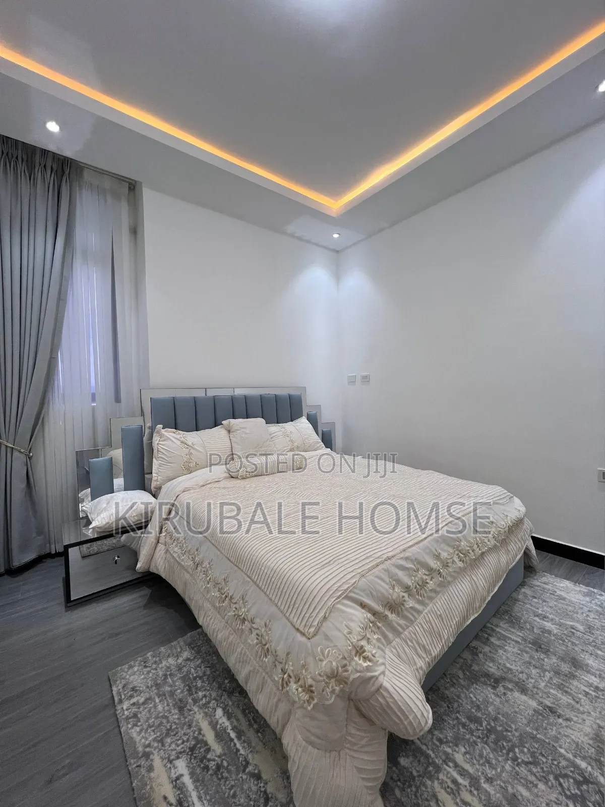 8bdrm Villa in Hyat Zone Vip, Bole for sale