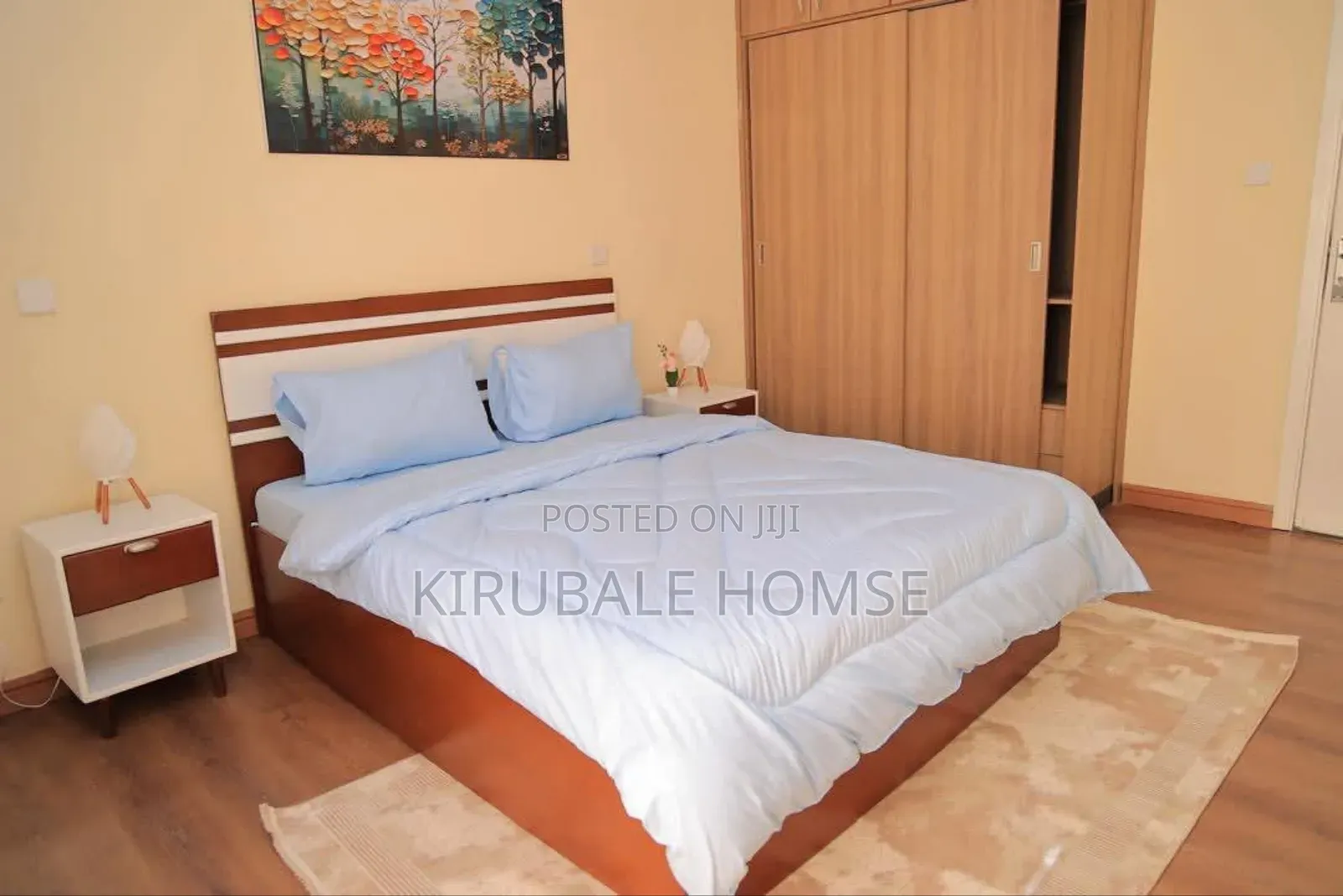 8bdrm Villa in Hyat Zone Vip, Bole for sale