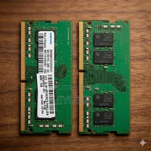 Samsung 8gb Ddr4 Laptop Ram (Pc4-2400t) – Excellent Condition