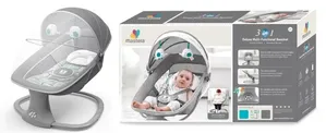 Mastala 3 in 1 Deluxe Multi Function