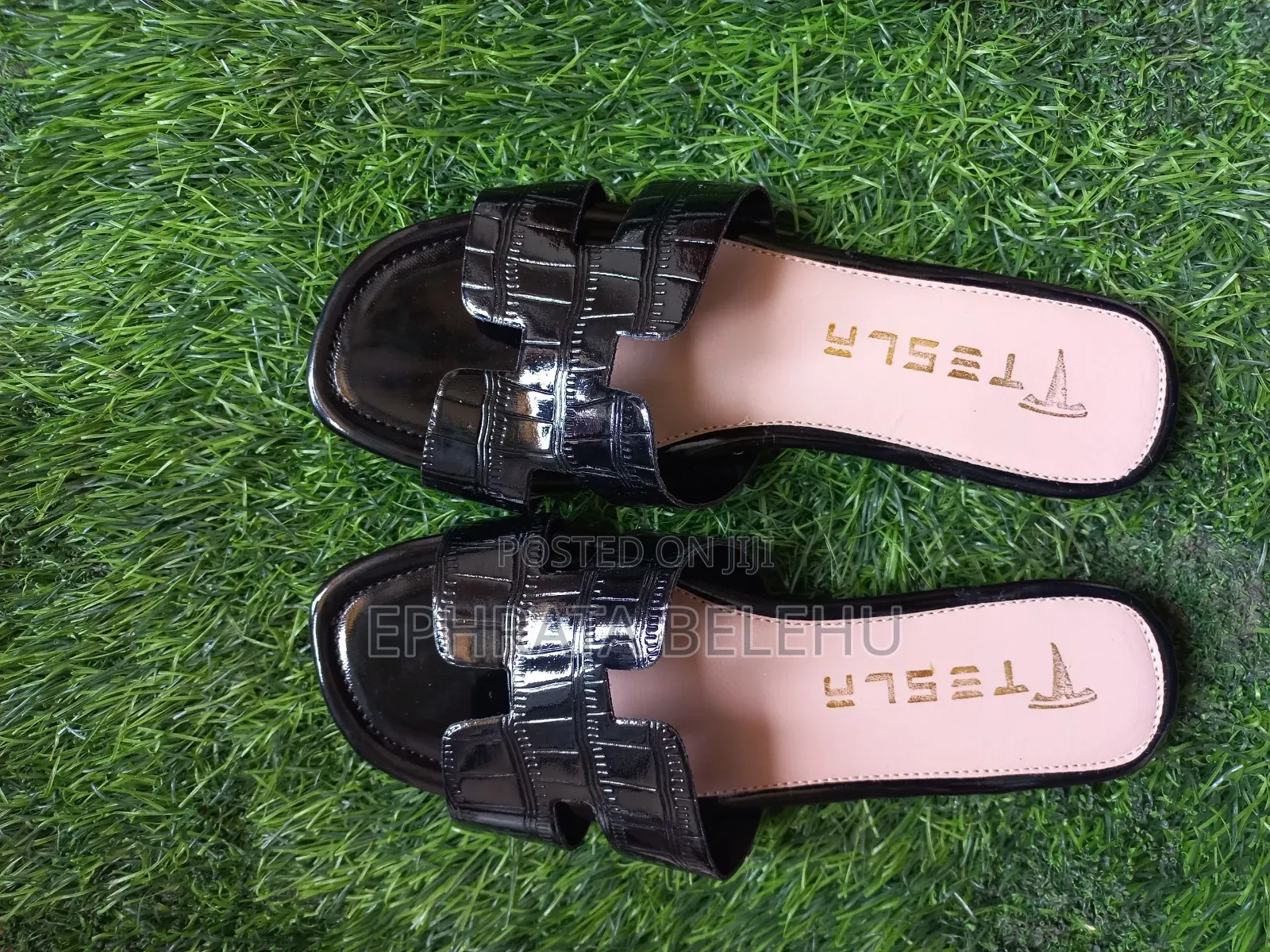 Flat Shoes
