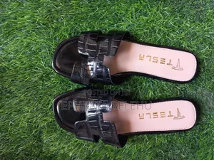 Flat Shoes