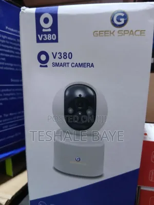 V380 Camera