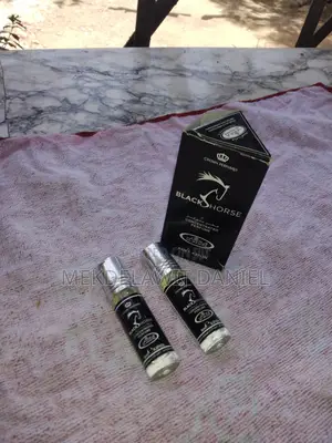 Perfume Sample