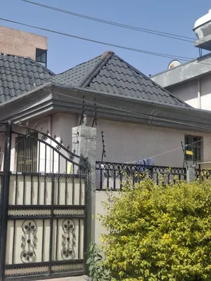 Furnished 4bdrm Villa in ቪላ +ሰርቪስ, Yeka for sale